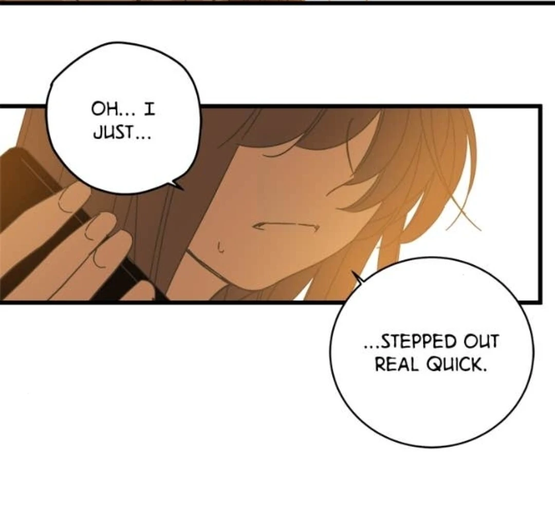 Girl with a Knife Chapter 141 - Page 43