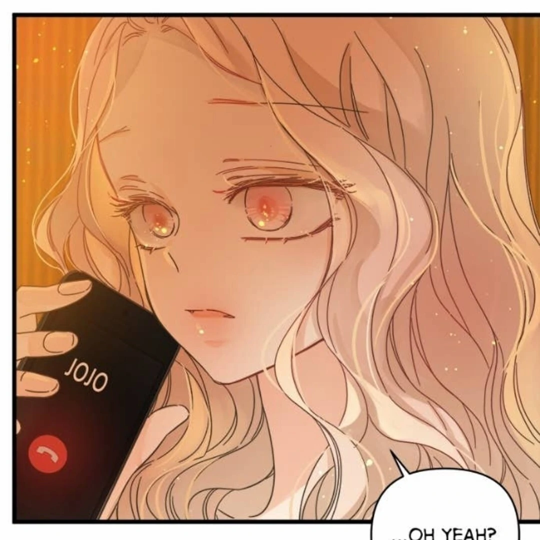 Girl with a Knife Chapter 141 - Page 44