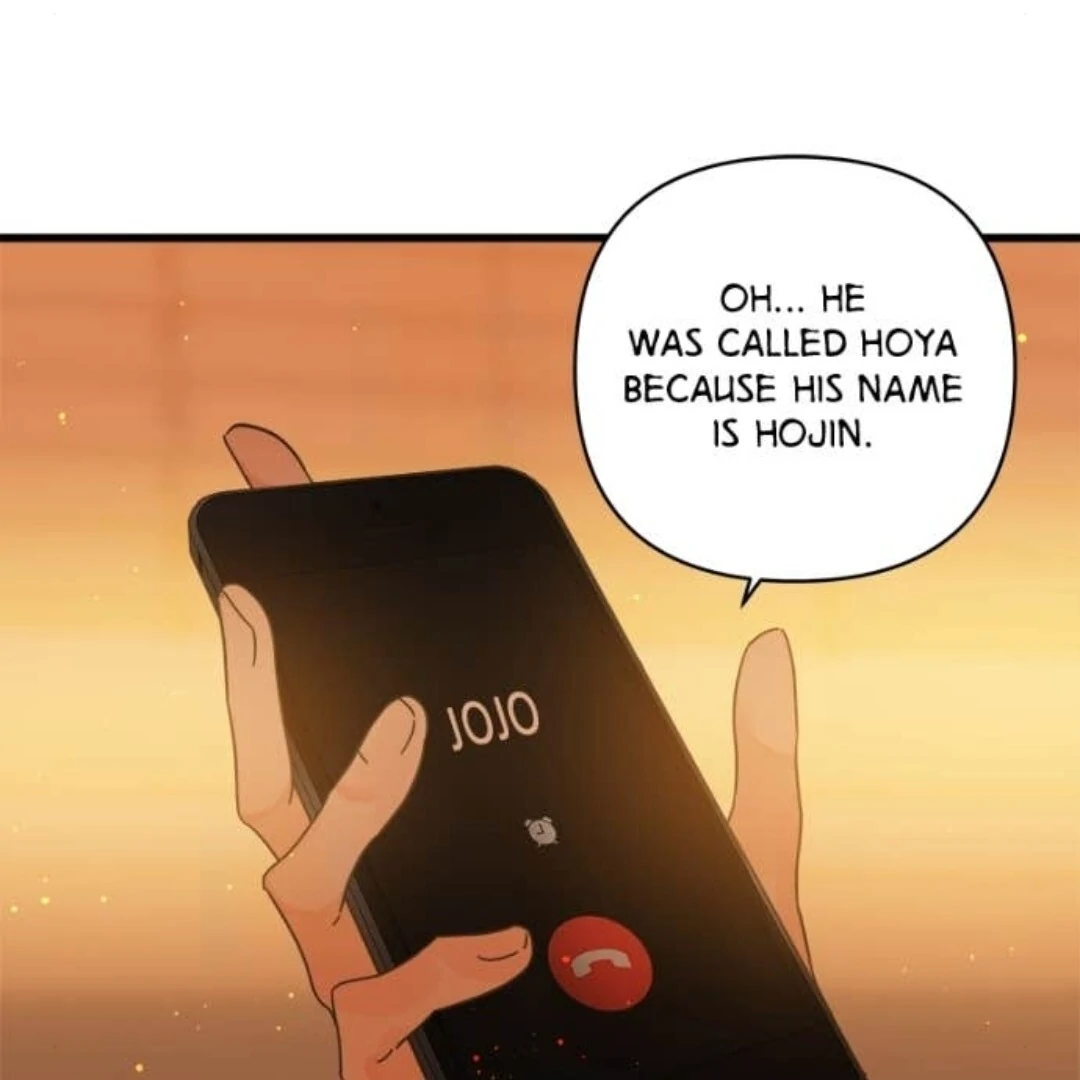 Girl with a Knife Chapter 141 - Page 46