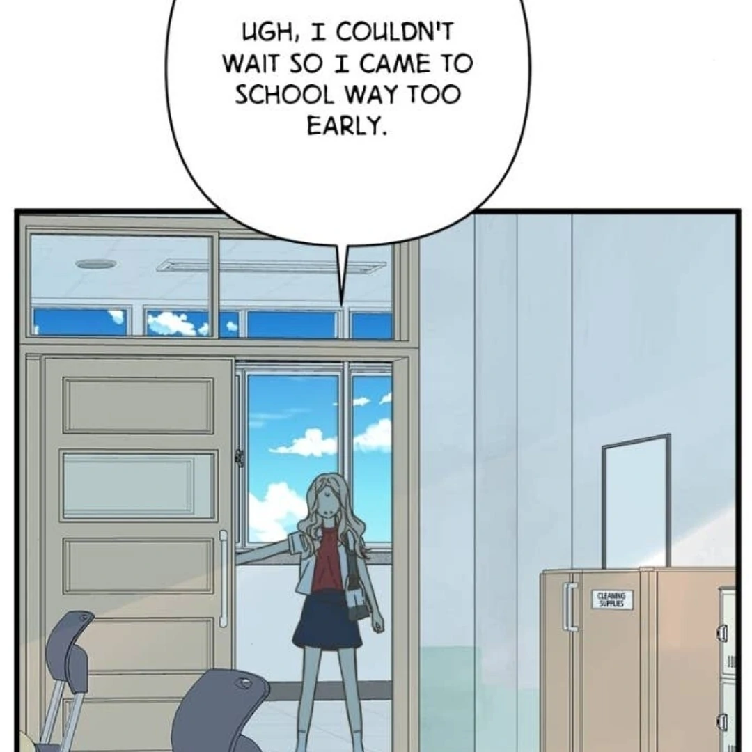Girl with a Knife Chapter 141 - Page 55