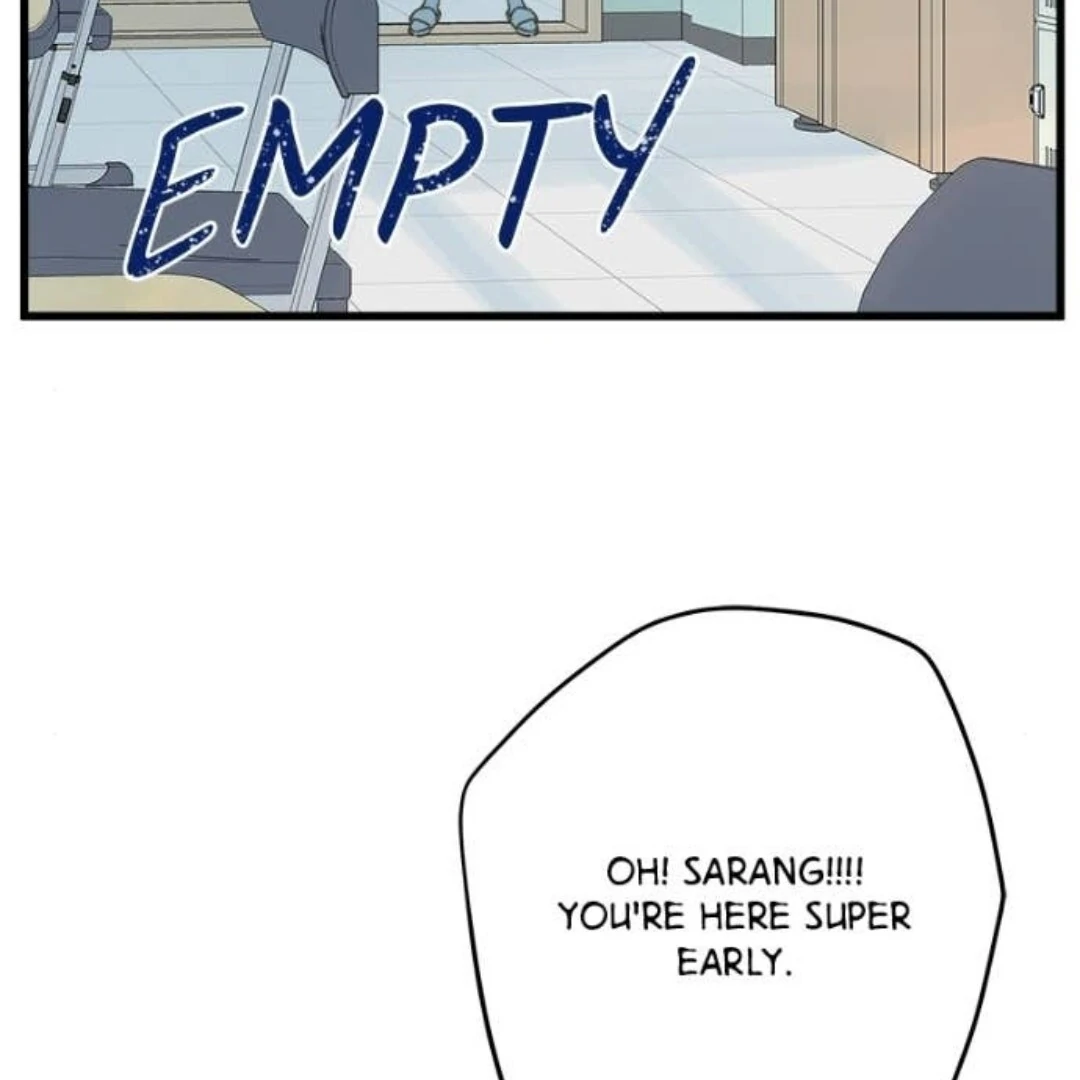 Girl with a Knife Chapter 141 - Page 56