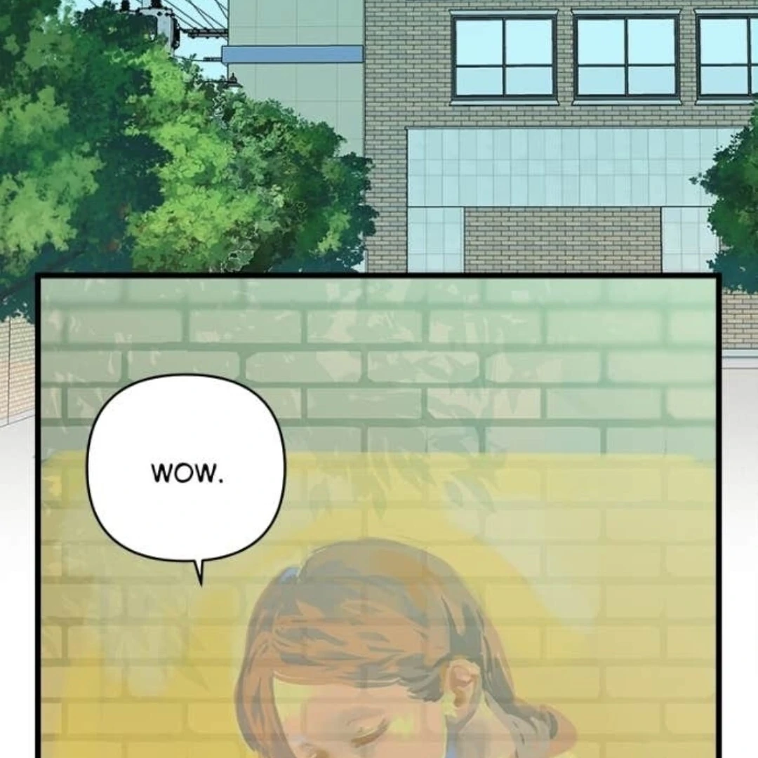 Girl with a Knife Chapter 141 - Page 65