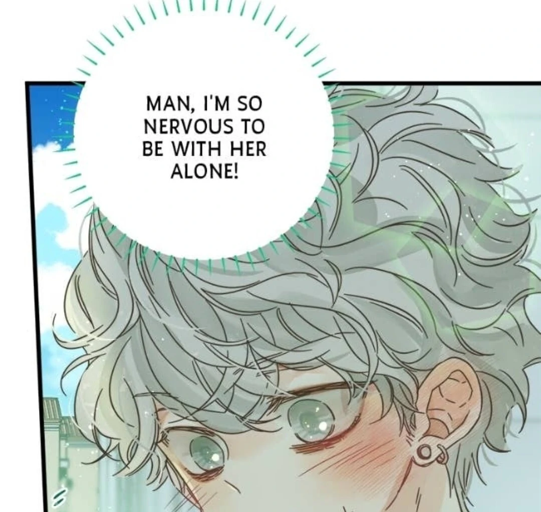 Girl with a Knife Chapter 141 - Page 67