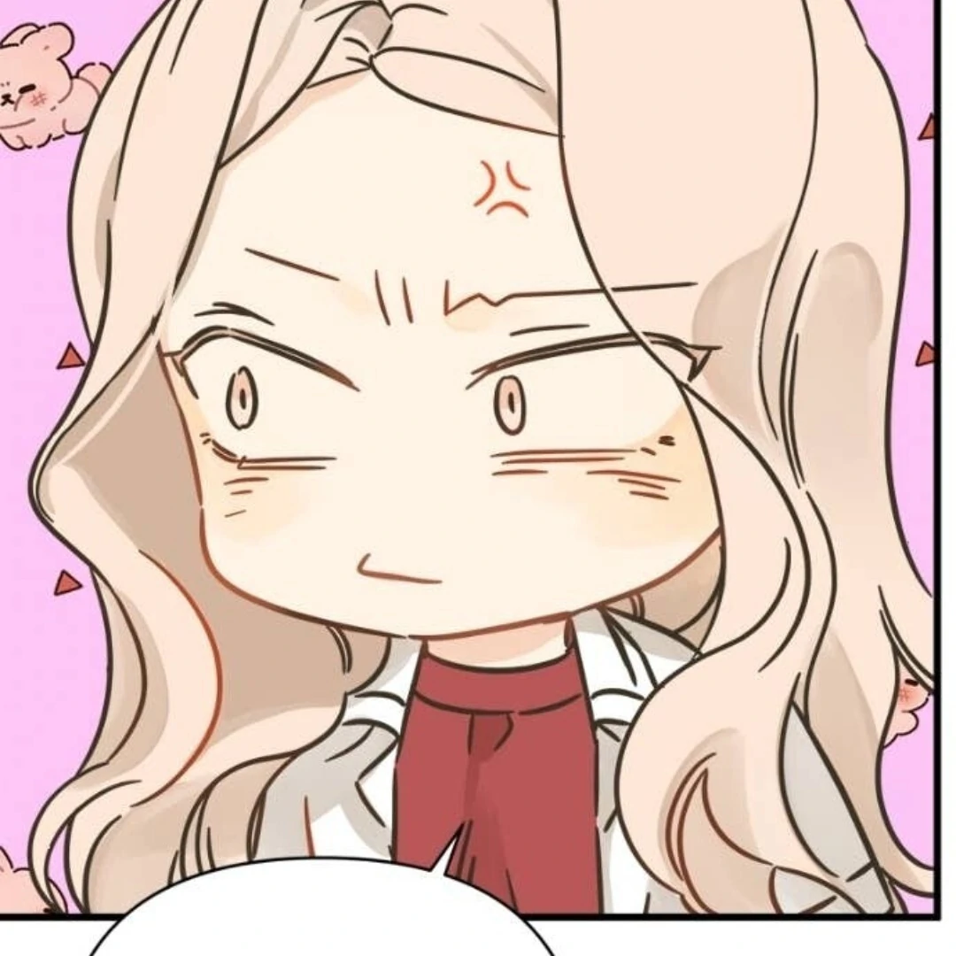 Girl with a Knife Chapter 141 - Page 71