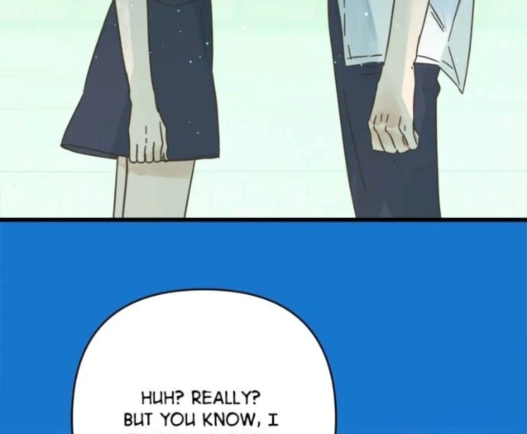 Girl with a Knife Chapter 141 - Page 76