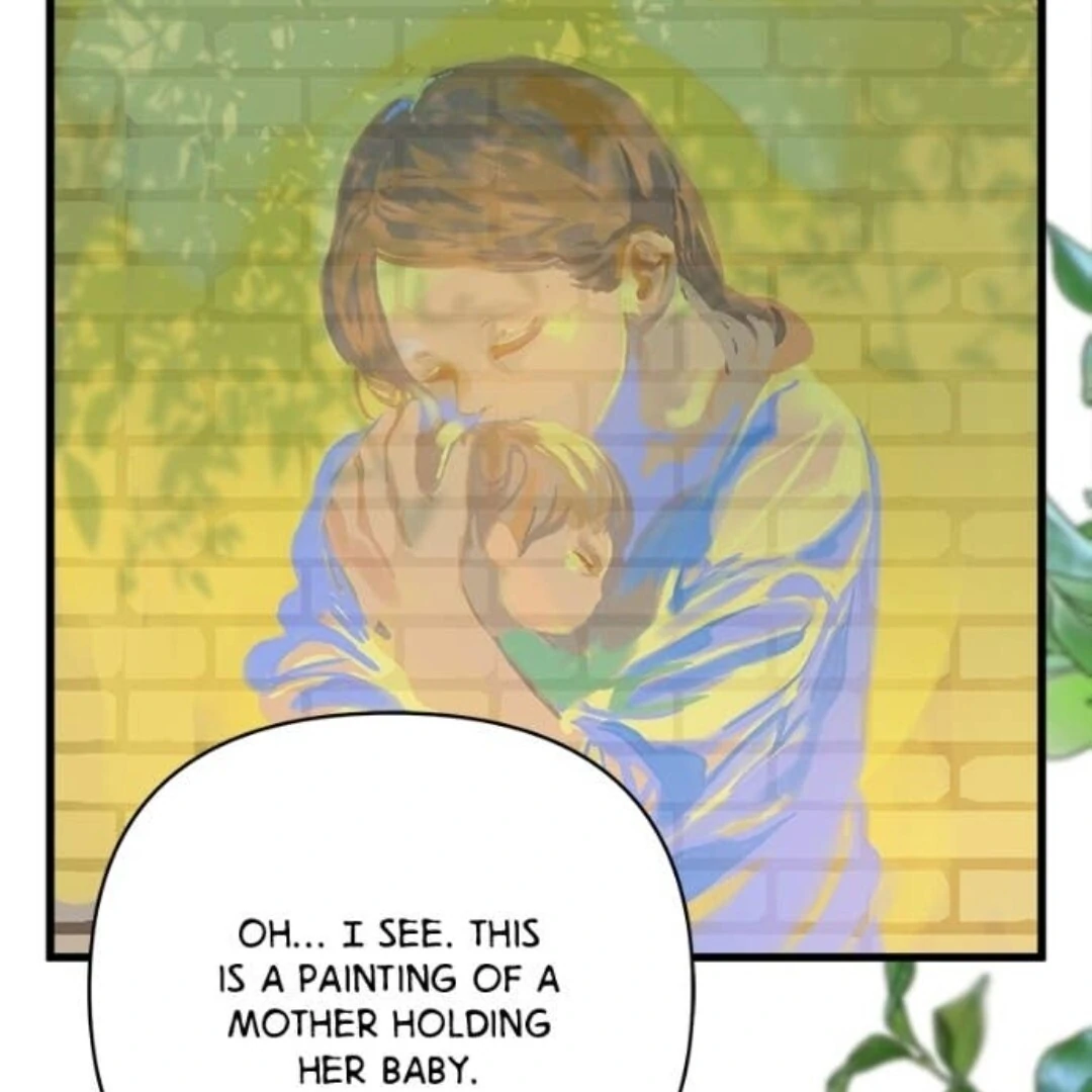 Girl with a Knife Chapter 141 - Page 82