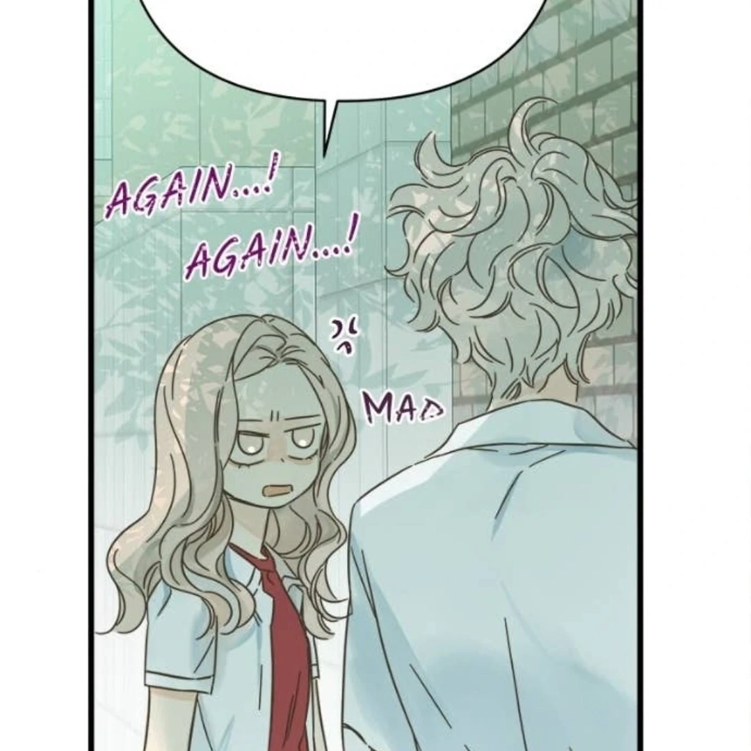Girl with a Knife Chapter 141 - Page 89