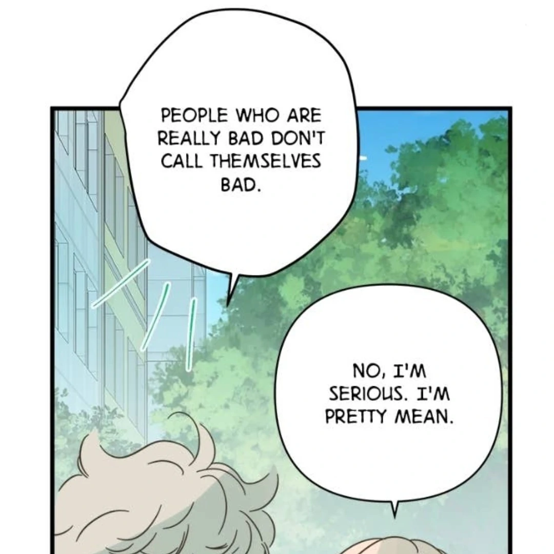 Girl with a Knife Chapter 141 - Page 94