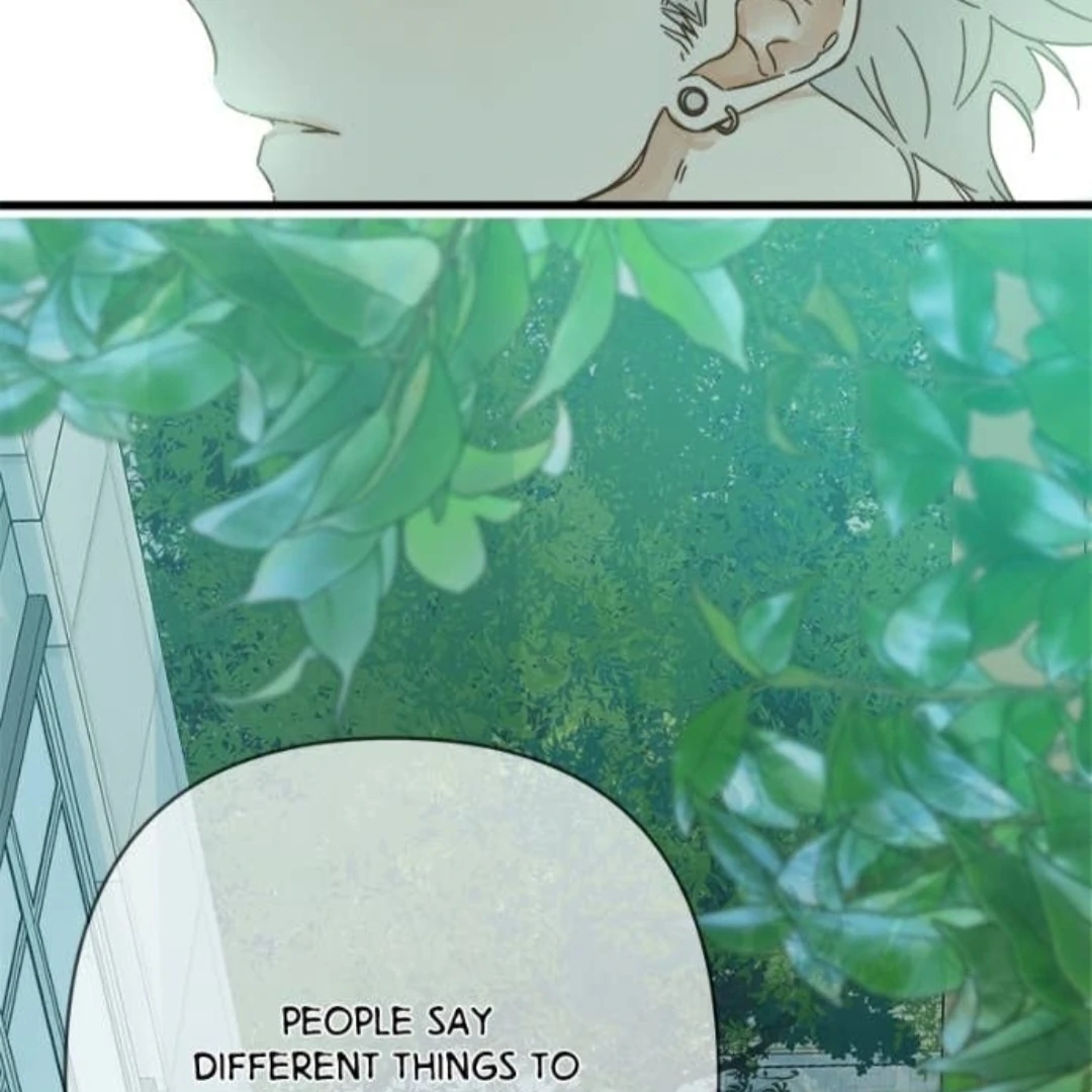 Girl with a Knife Chapter 141 - Page 98