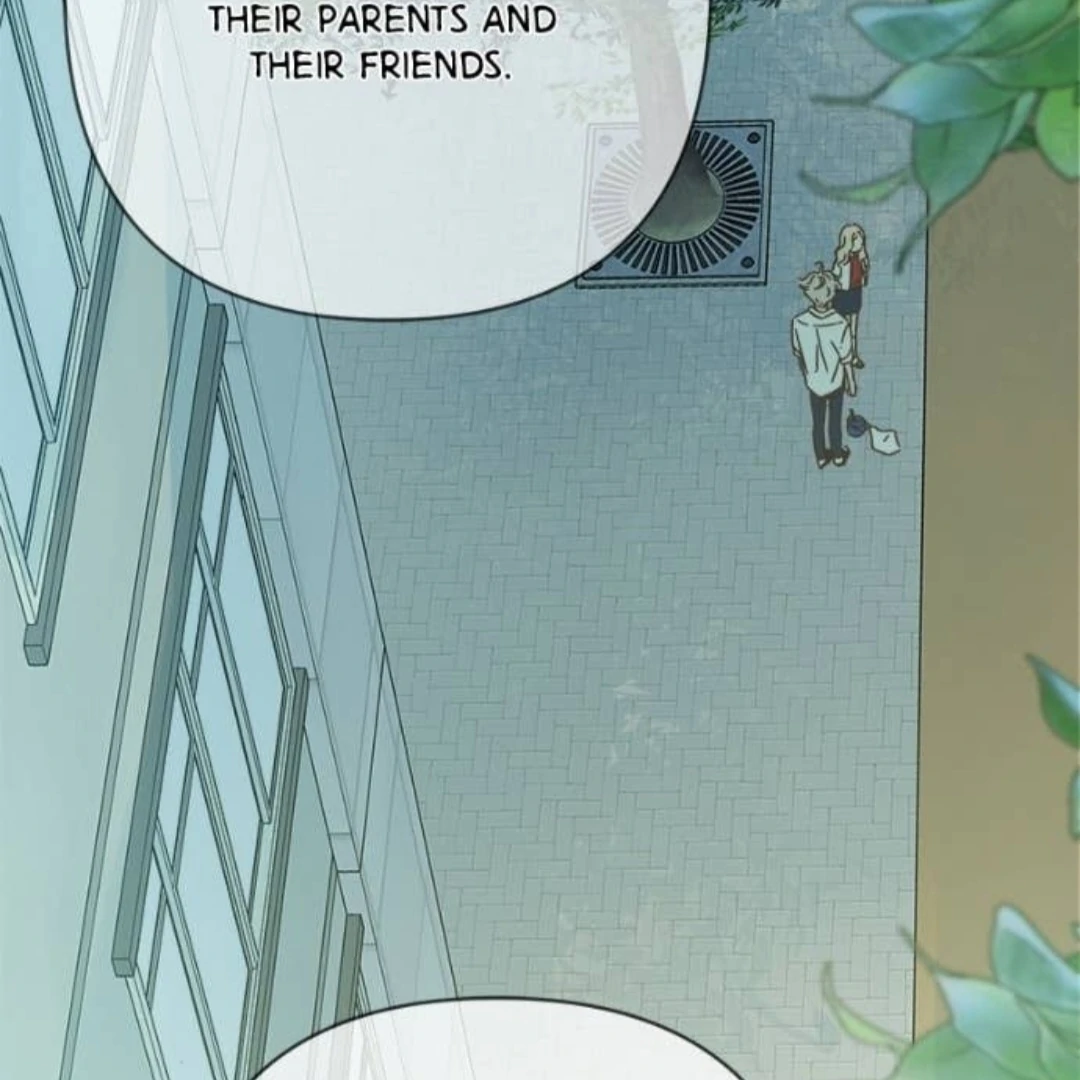 Girl with a Knife Chapter 141 - Page 99