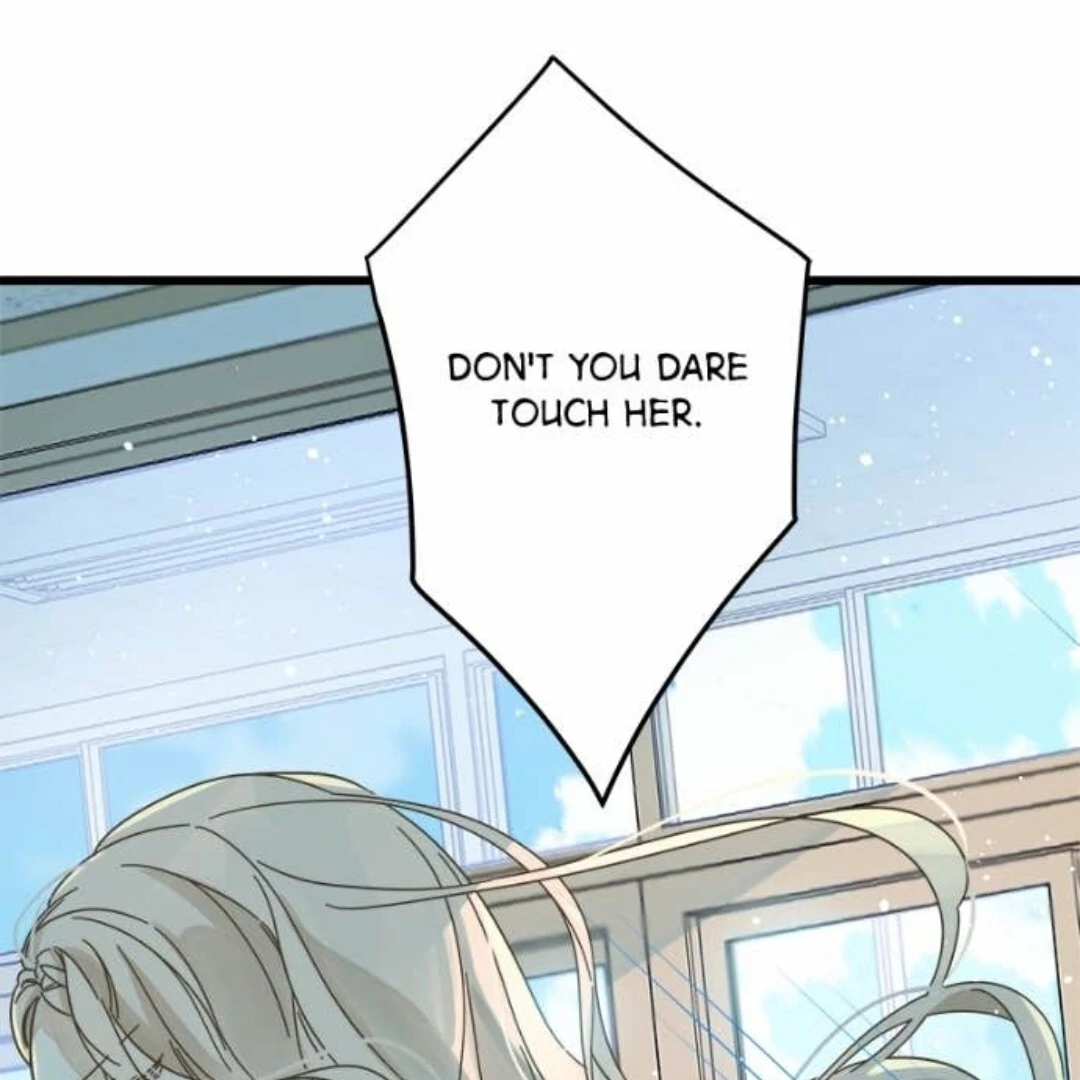 Girl with a Knife Chapter 142 - Page 1