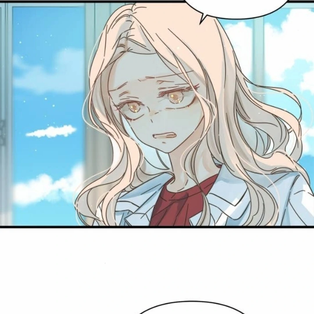 Girl with a Knife Chapter 142 - Page 10