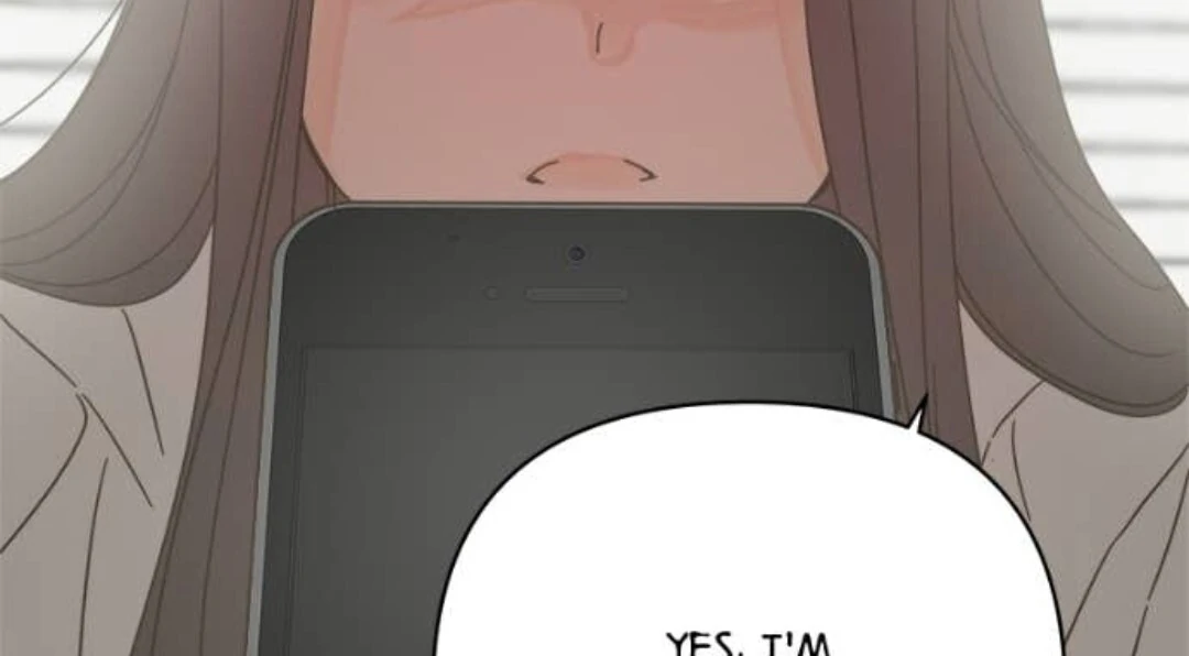 Girl with a Knife Chapter 142 - Page 100