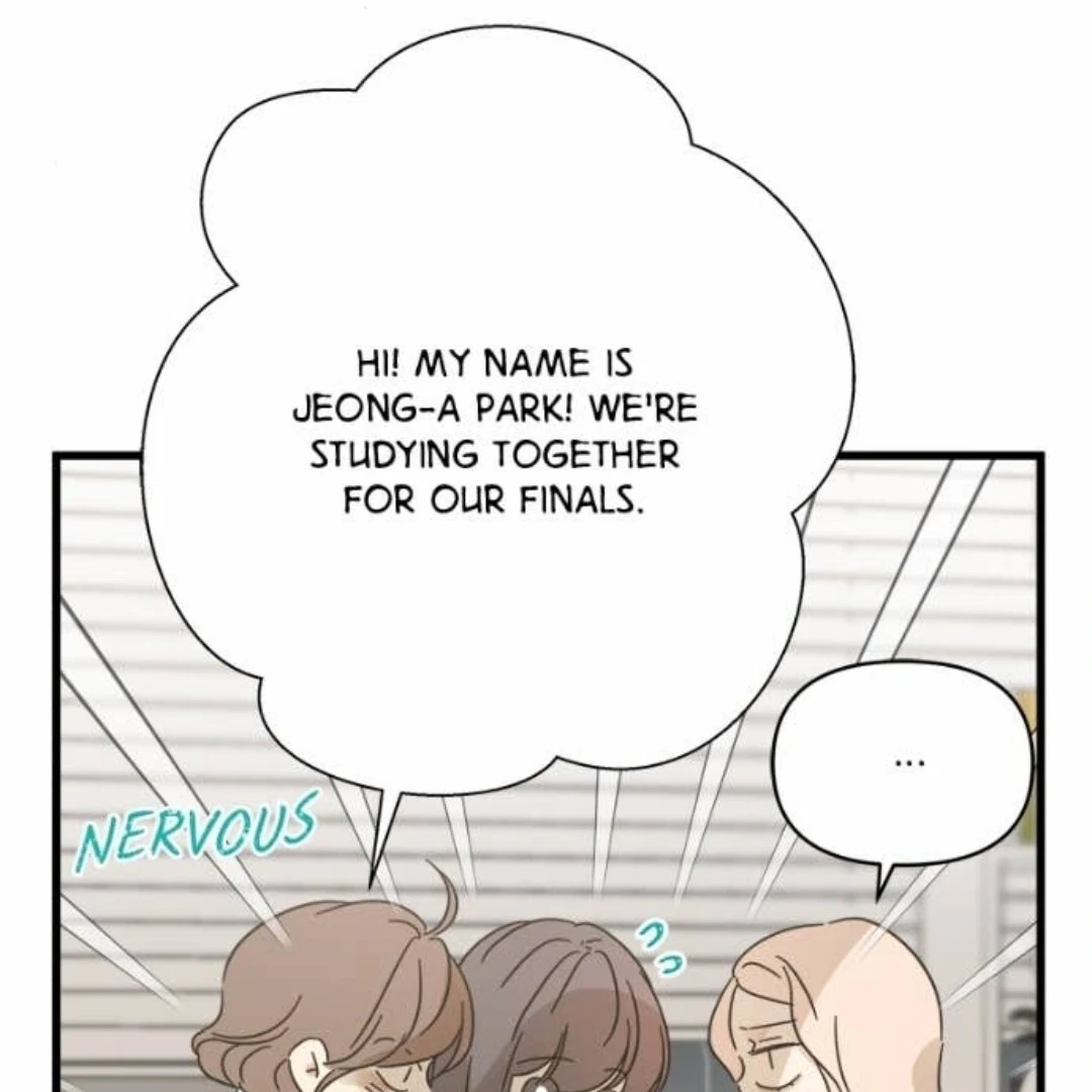 Girl with a Knife Chapter 142 - Page 102