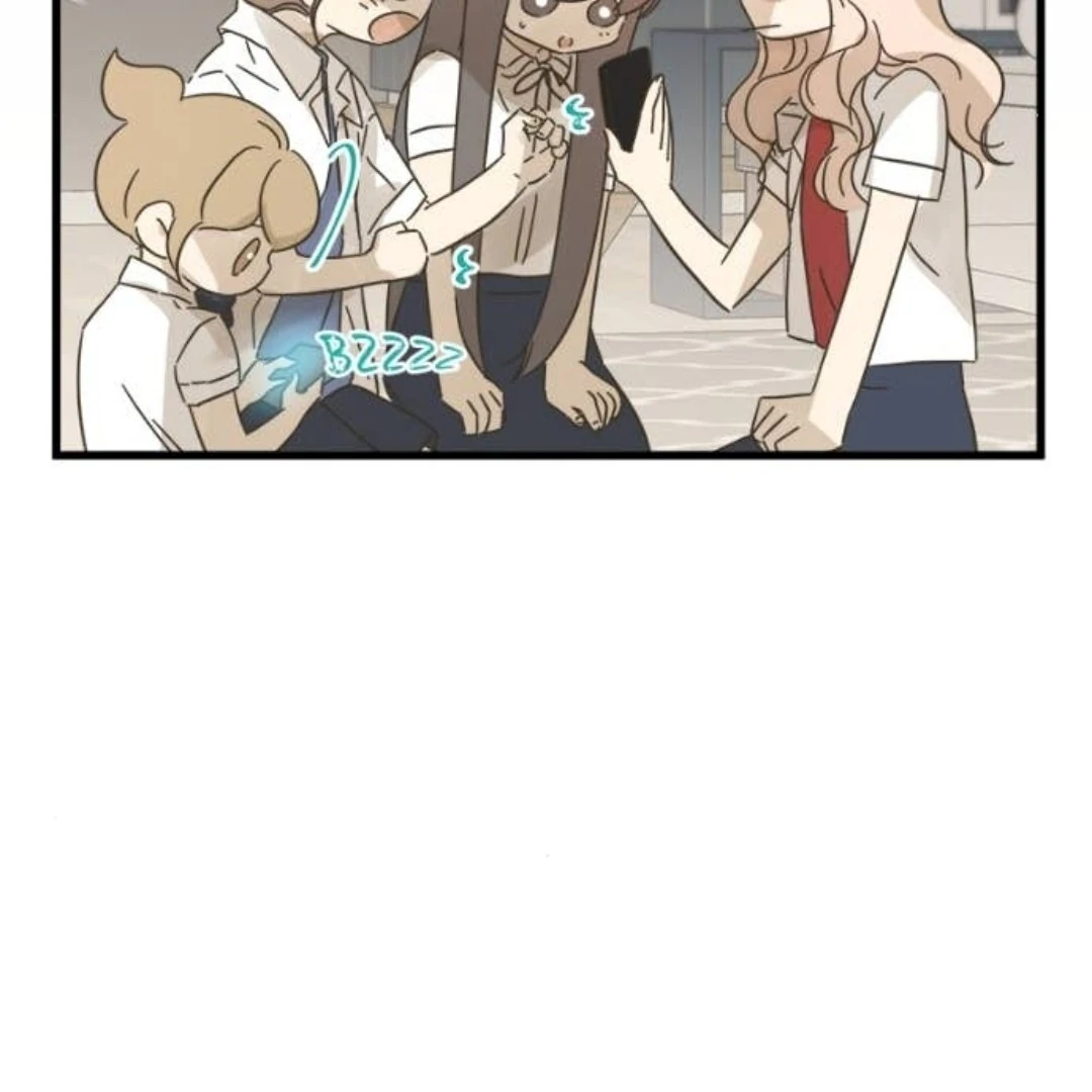Girl with a Knife Chapter 142 - Page 103