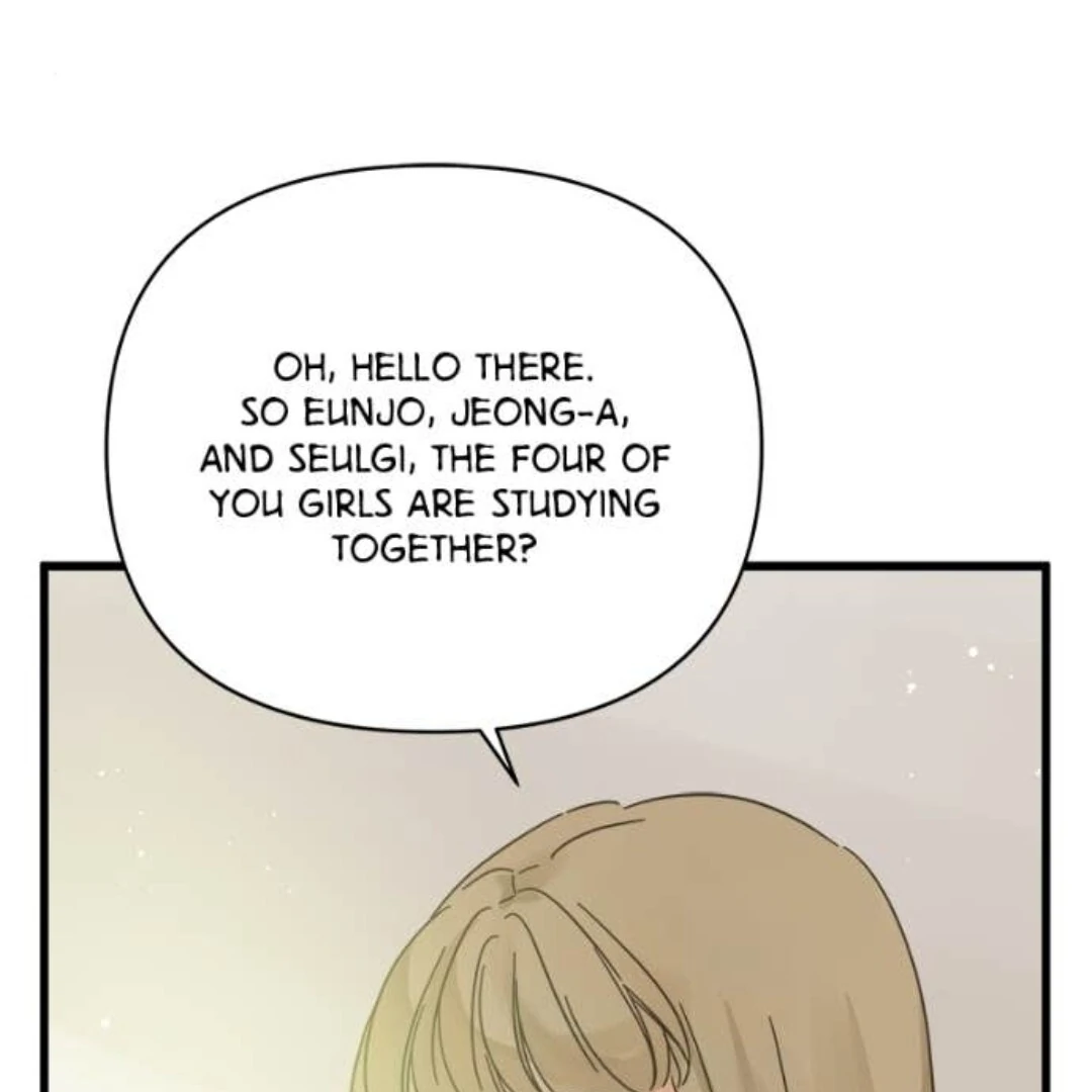 Girl with a Knife Chapter 142 - Page 104