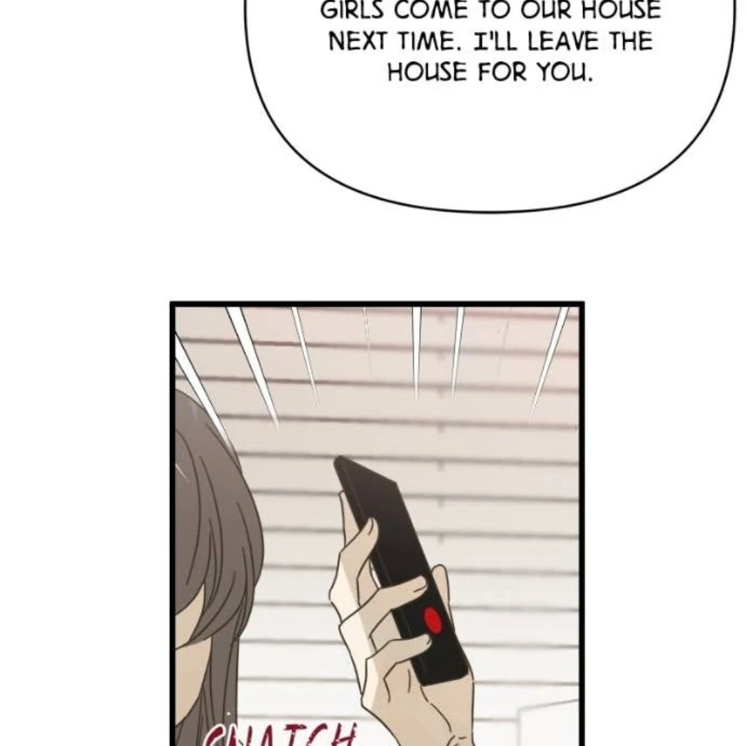Girl with a Knife Chapter 142 - Page 106