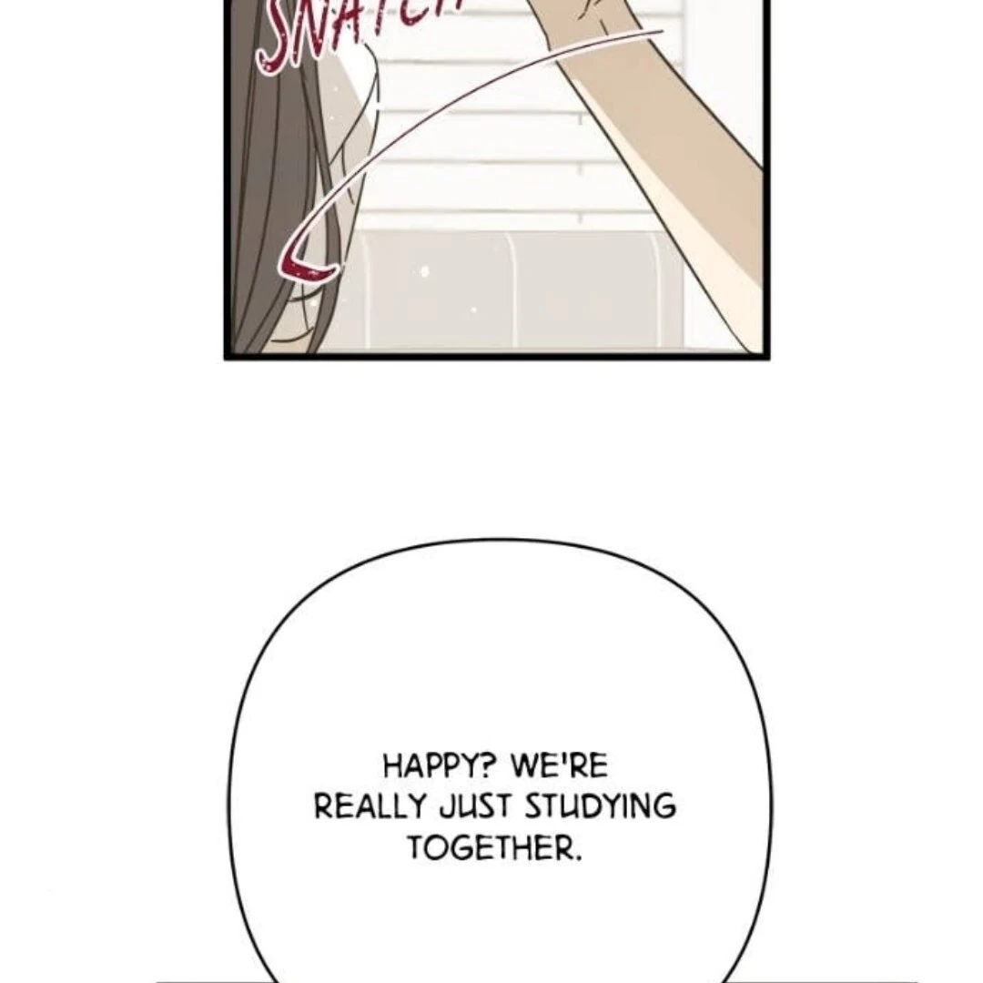 Girl with a Knife Chapter 142 - Page 107