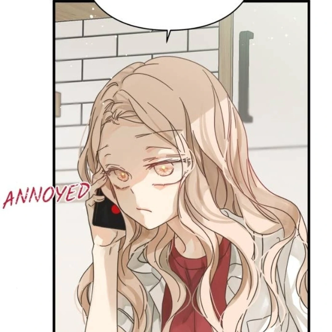 Girl with a Knife Chapter 142 - Page 108