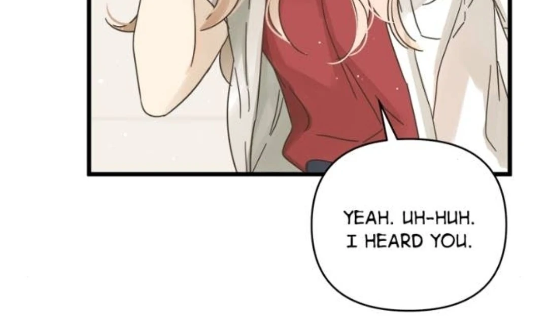 Girl with a Knife Chapter 142 - Page 109