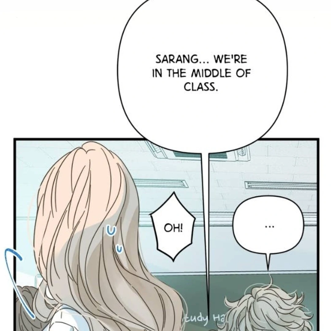 Girl with a Knife Chapter 142 - Page 11