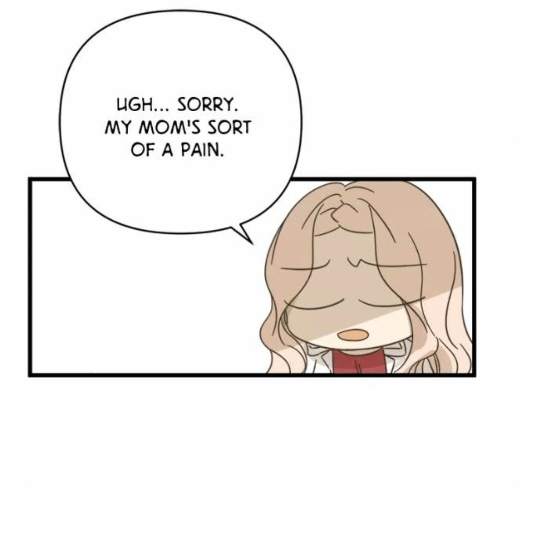 Girl with a Knife Chapter 142 - Page 111