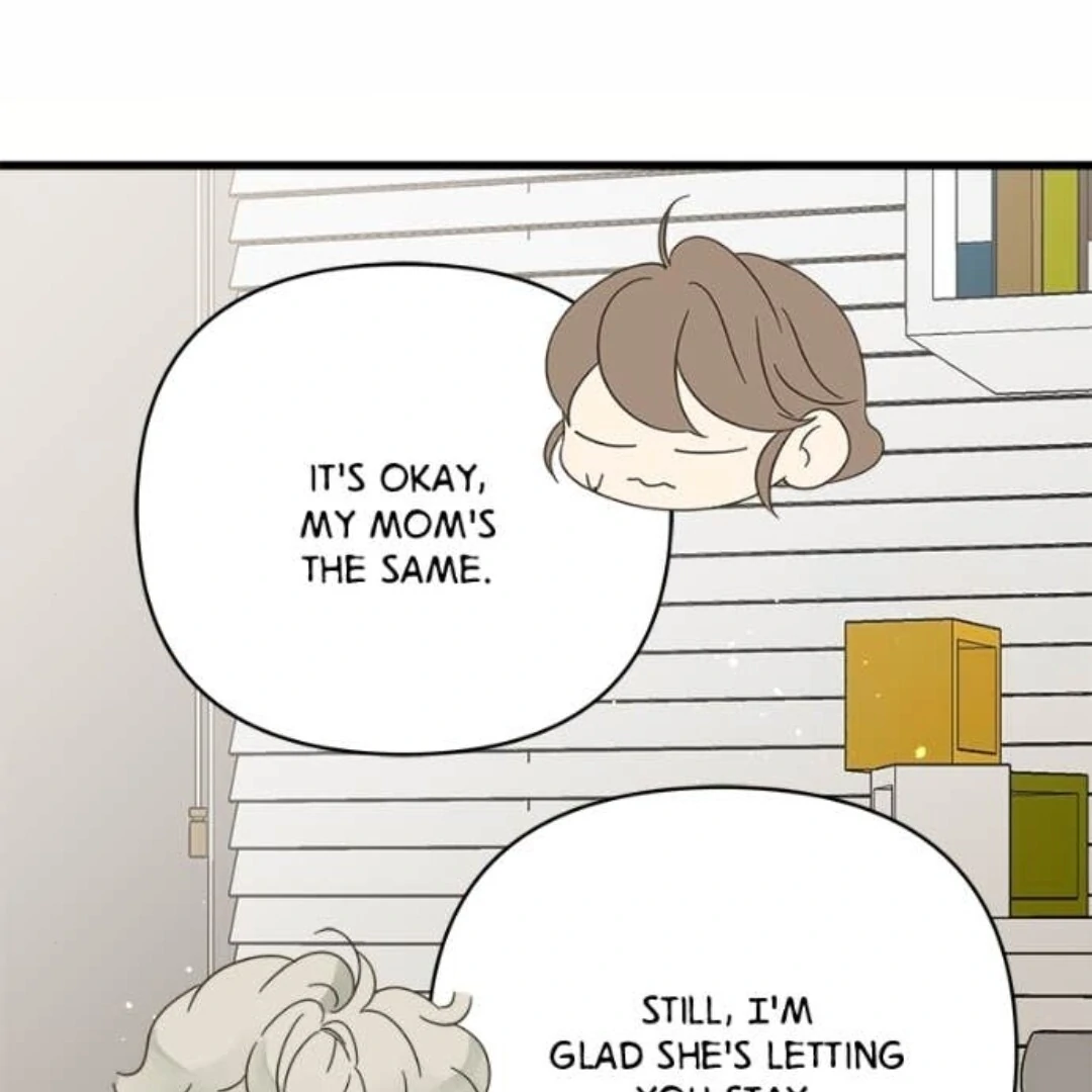 Girl with a Knife Chapter 142 - Page 112