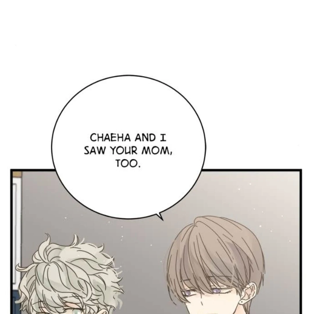 Girl with a Knife Chapter 142 - Page 114