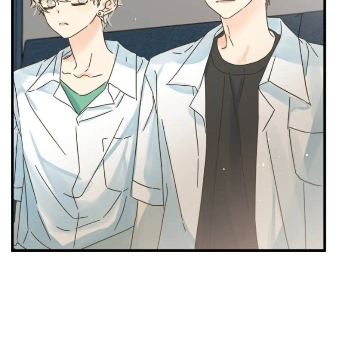Girl with a Knife Chapter 142 - Page 115