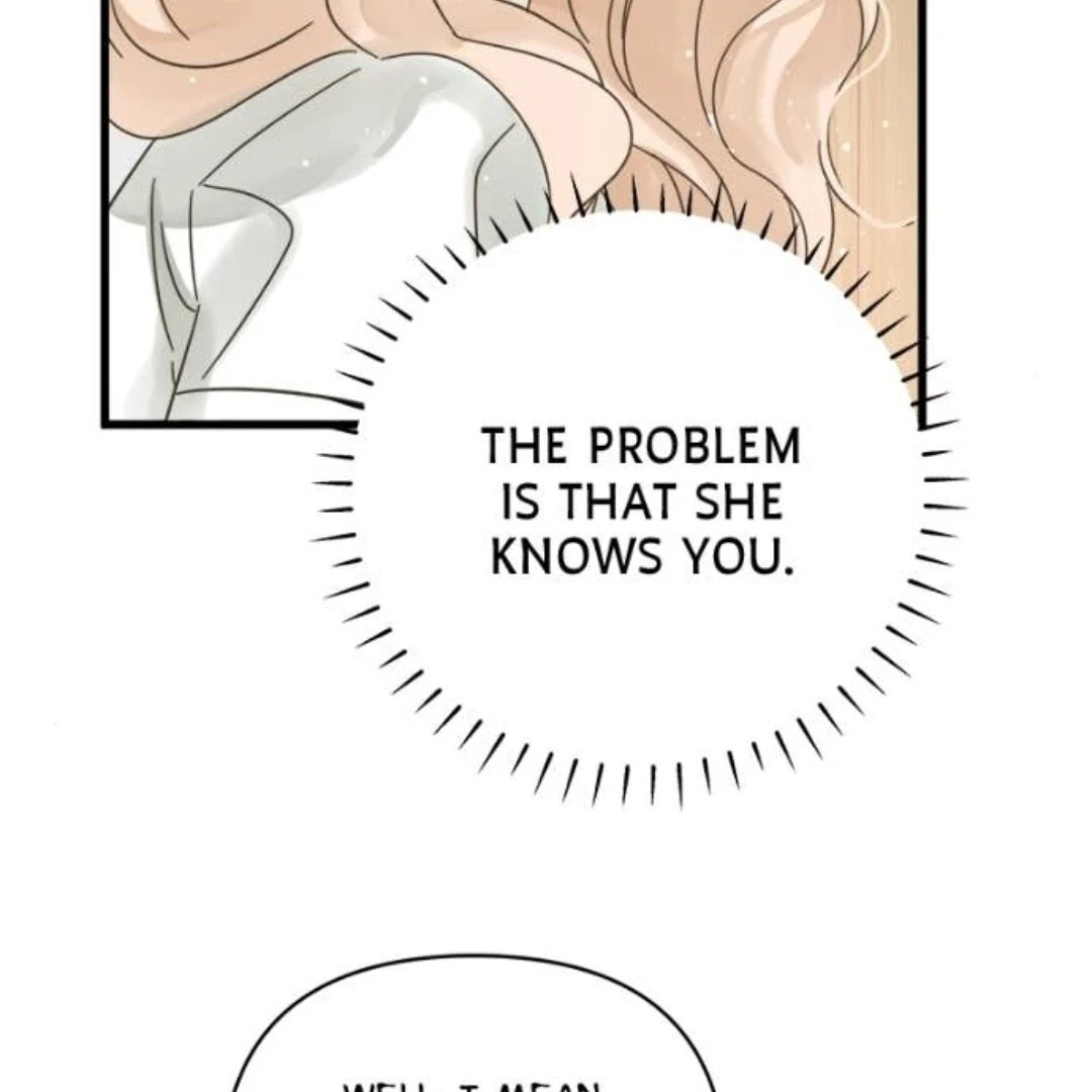 Girl with a Knife Chapter 142 - Page 117