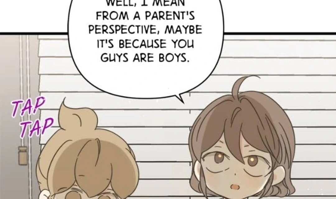 Girl with a Knife Chapter 142 - Page 118