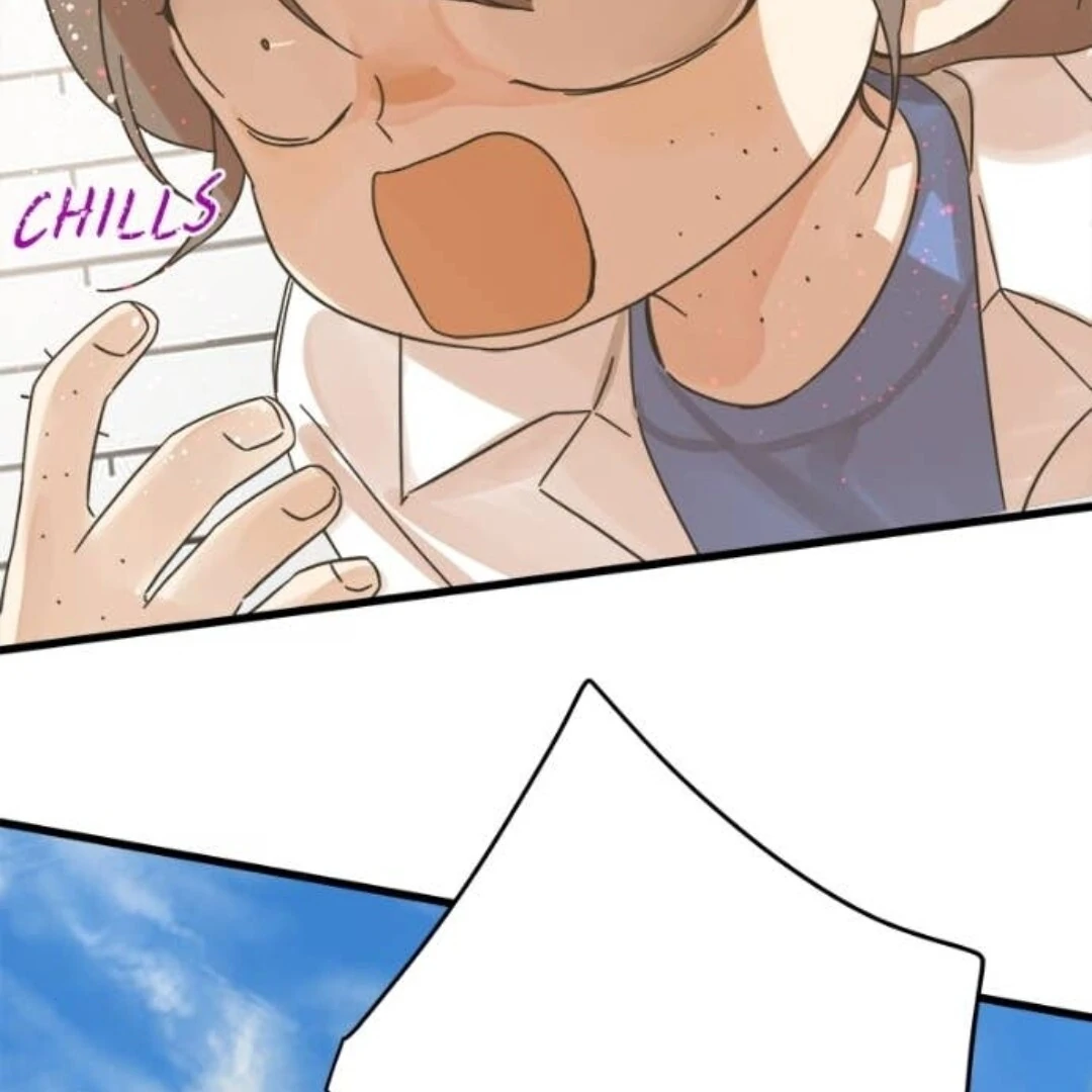 Girl with a Knife Chapter 142 - Page 123