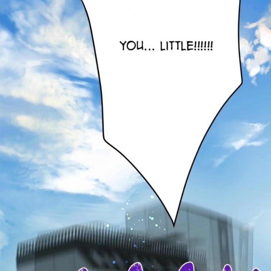 Girl with a Knife Chapter 142 - Page 124
