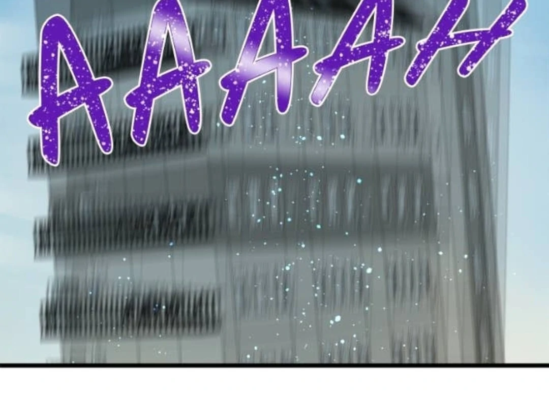 Girl with a Knife Chapter 142 - Page 125