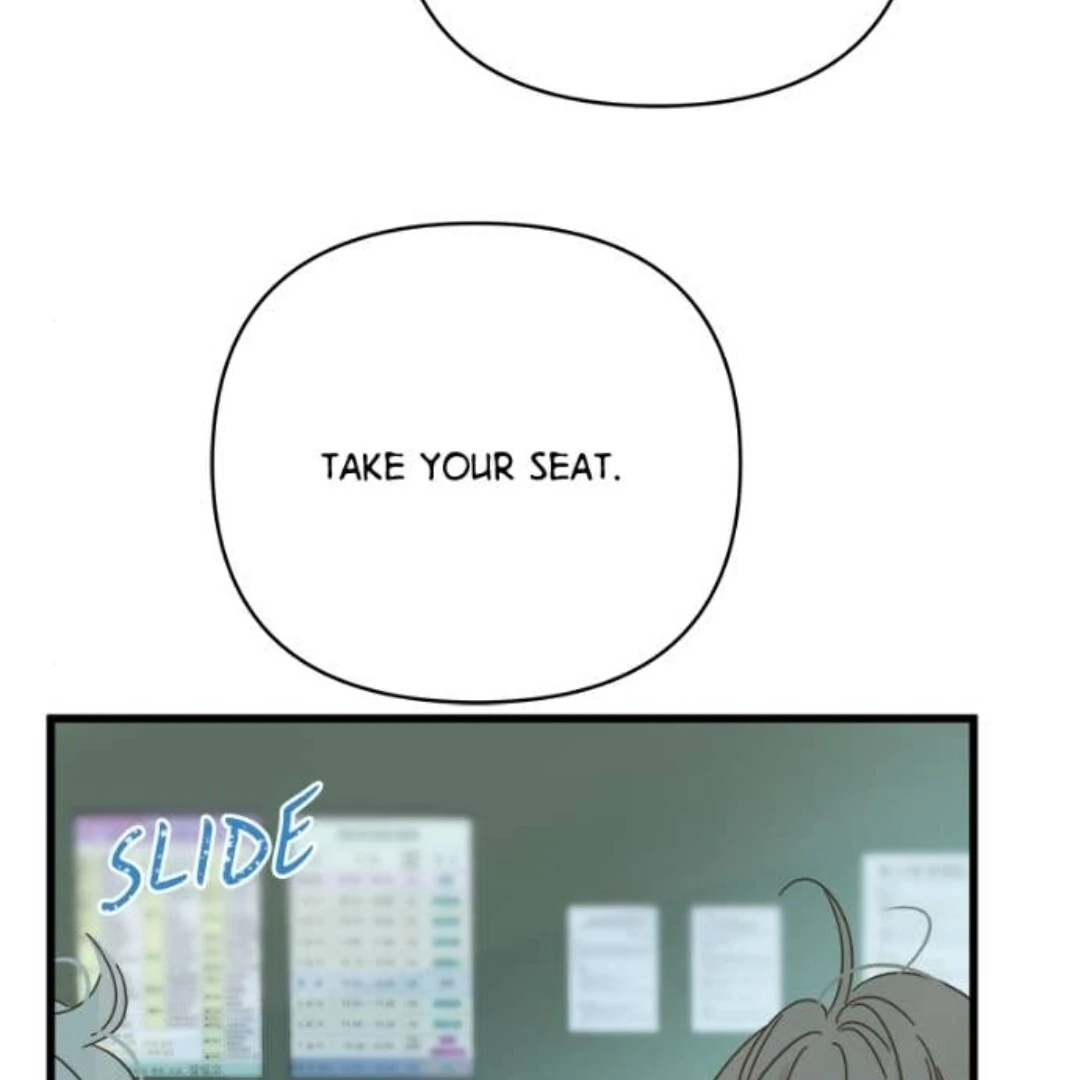 Girl with a Knife Chapter 142 - Page 13