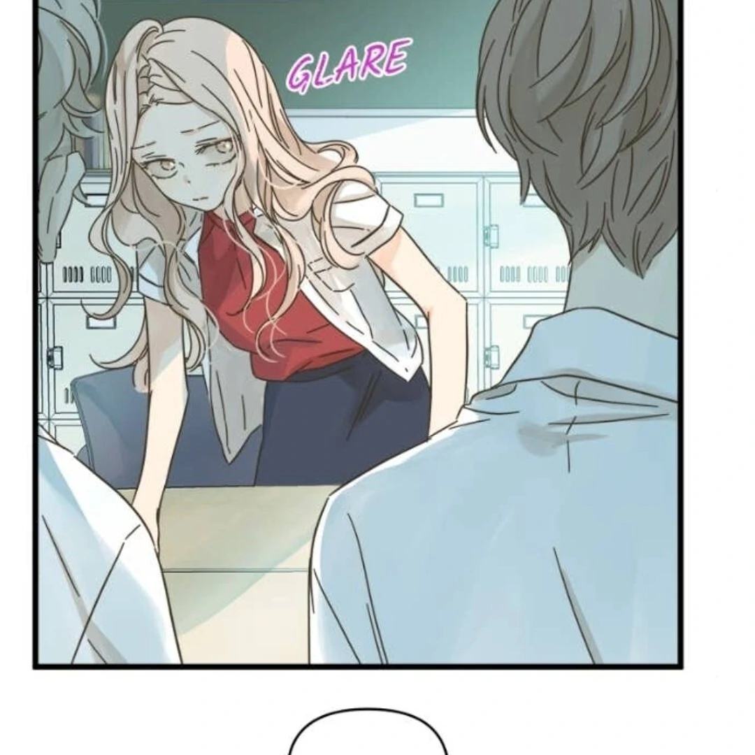 Girl with a Knife Chapter 142 - Page 14