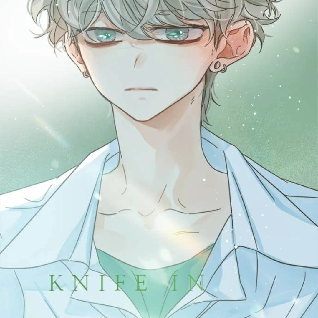 Girl with a Knife Chapter 142 - Page 16