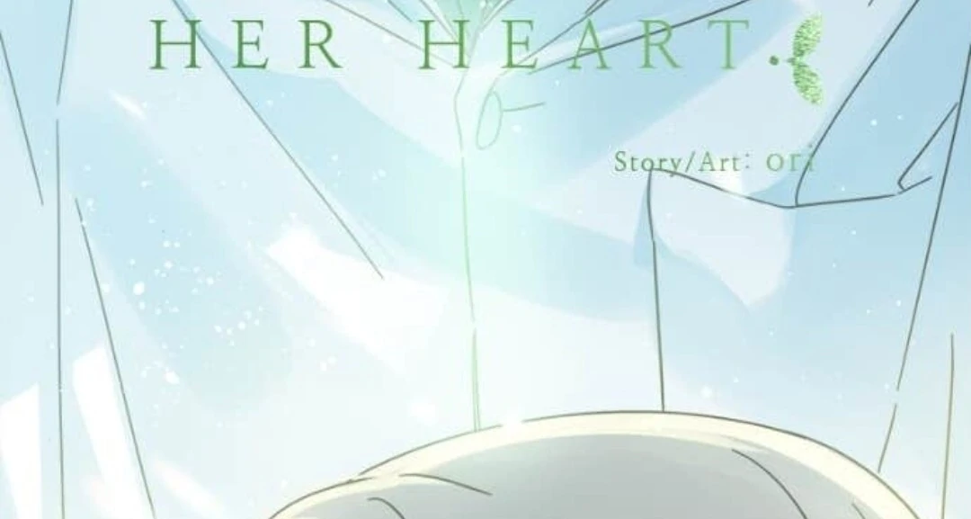 Girl with a Knife Chapter 142 - Page 17