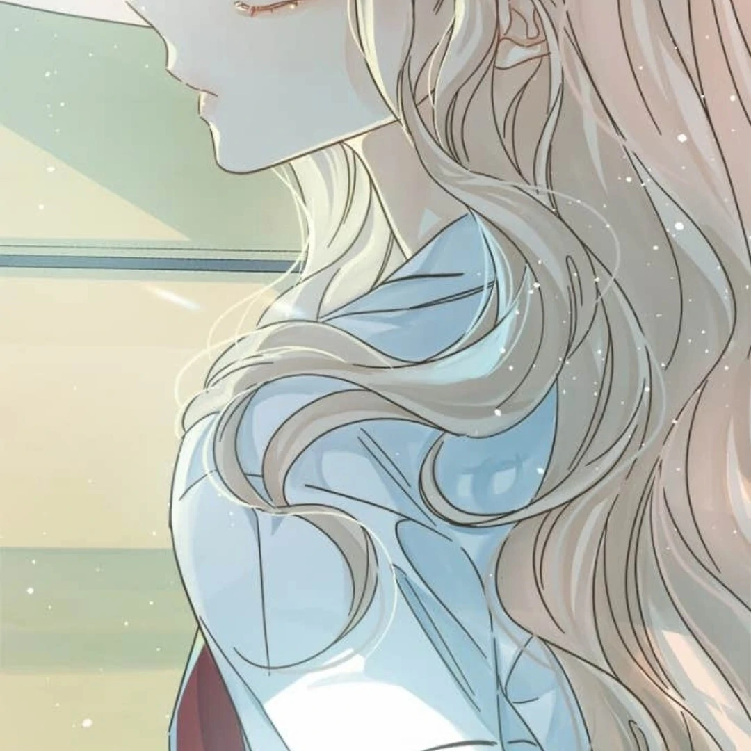Girl with a Knife Chapter 142 - Page 19