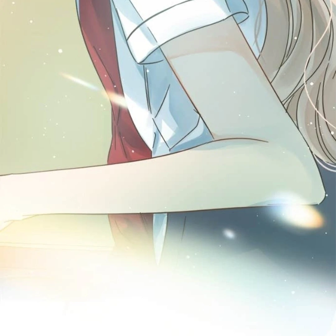 Girl with a Knife Chapter 142 - Page 20