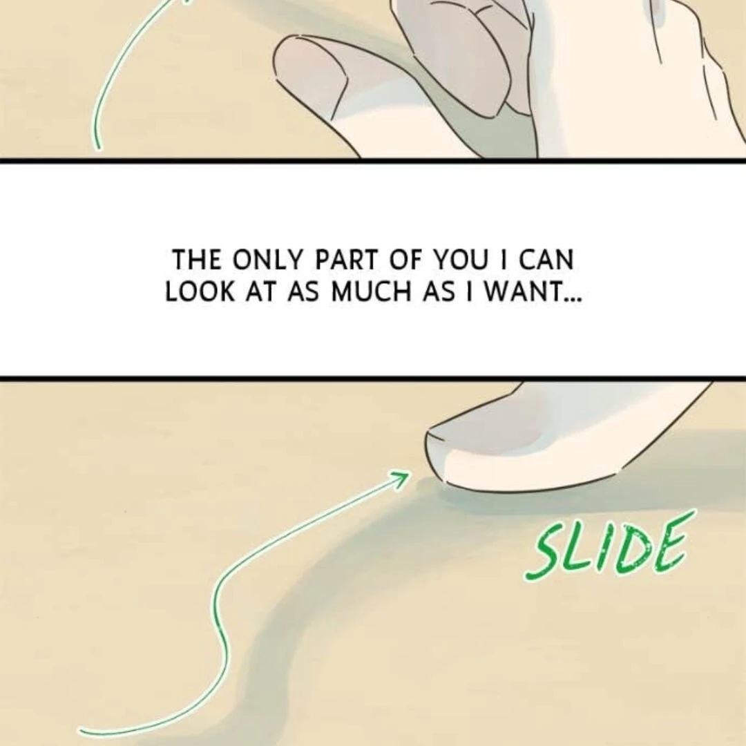 Girl with a Knife Chapter 142 - Page 23