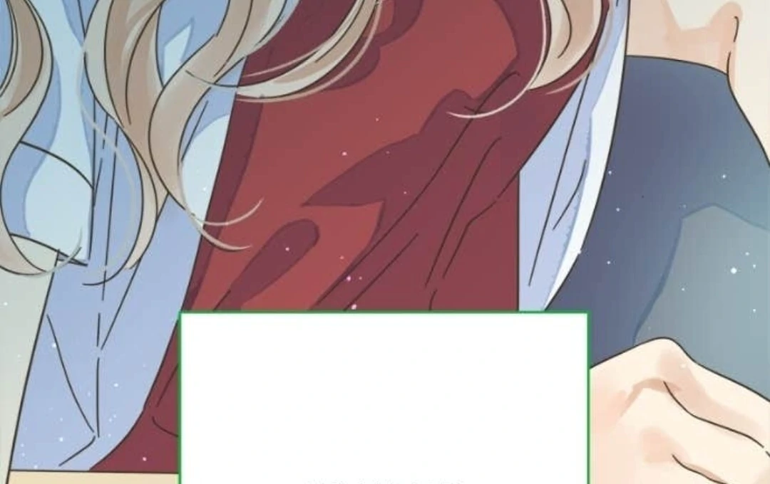 Girl with a Knife Chapter 142 - Page 27
