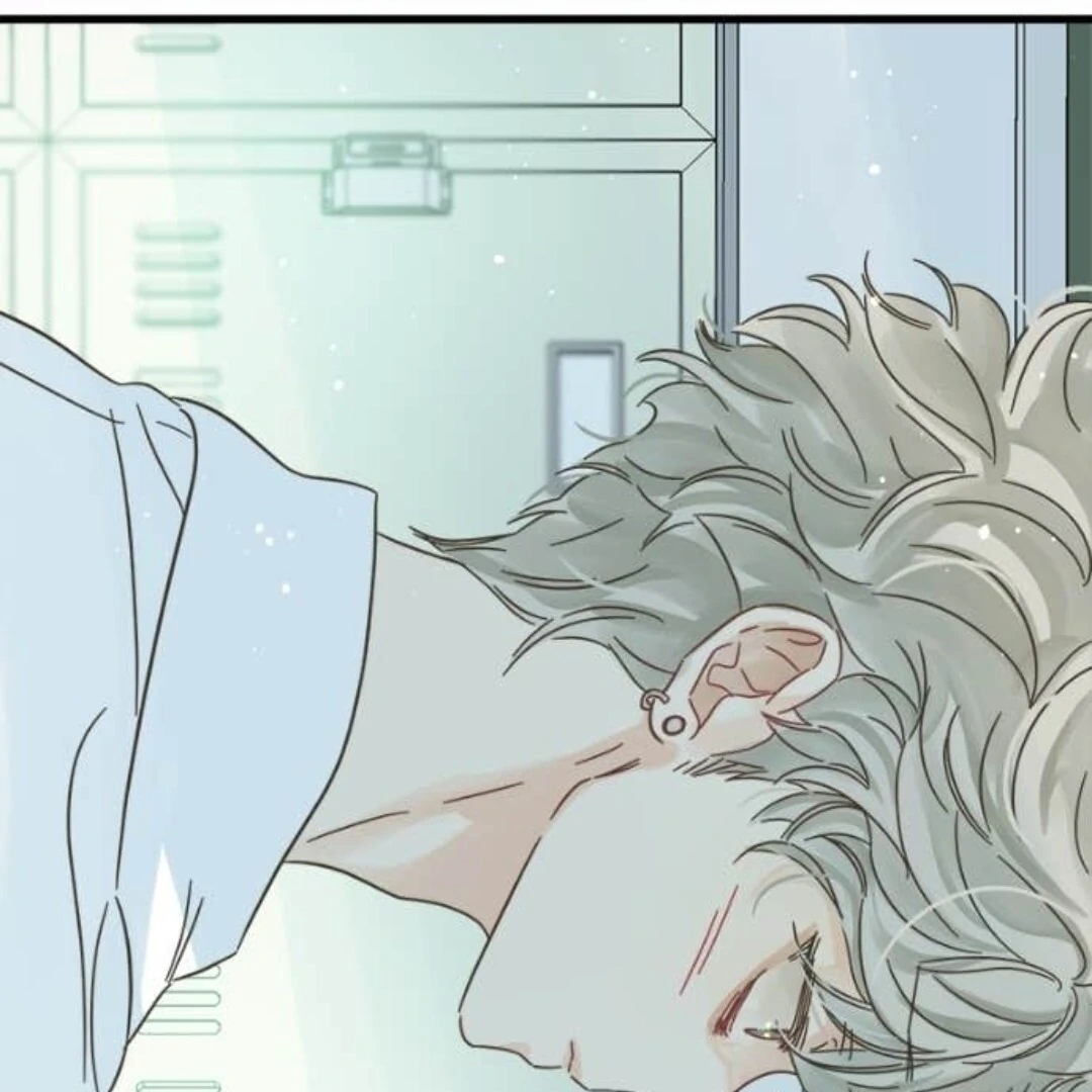 Girl with a Knife Chapter 142 - Page 29