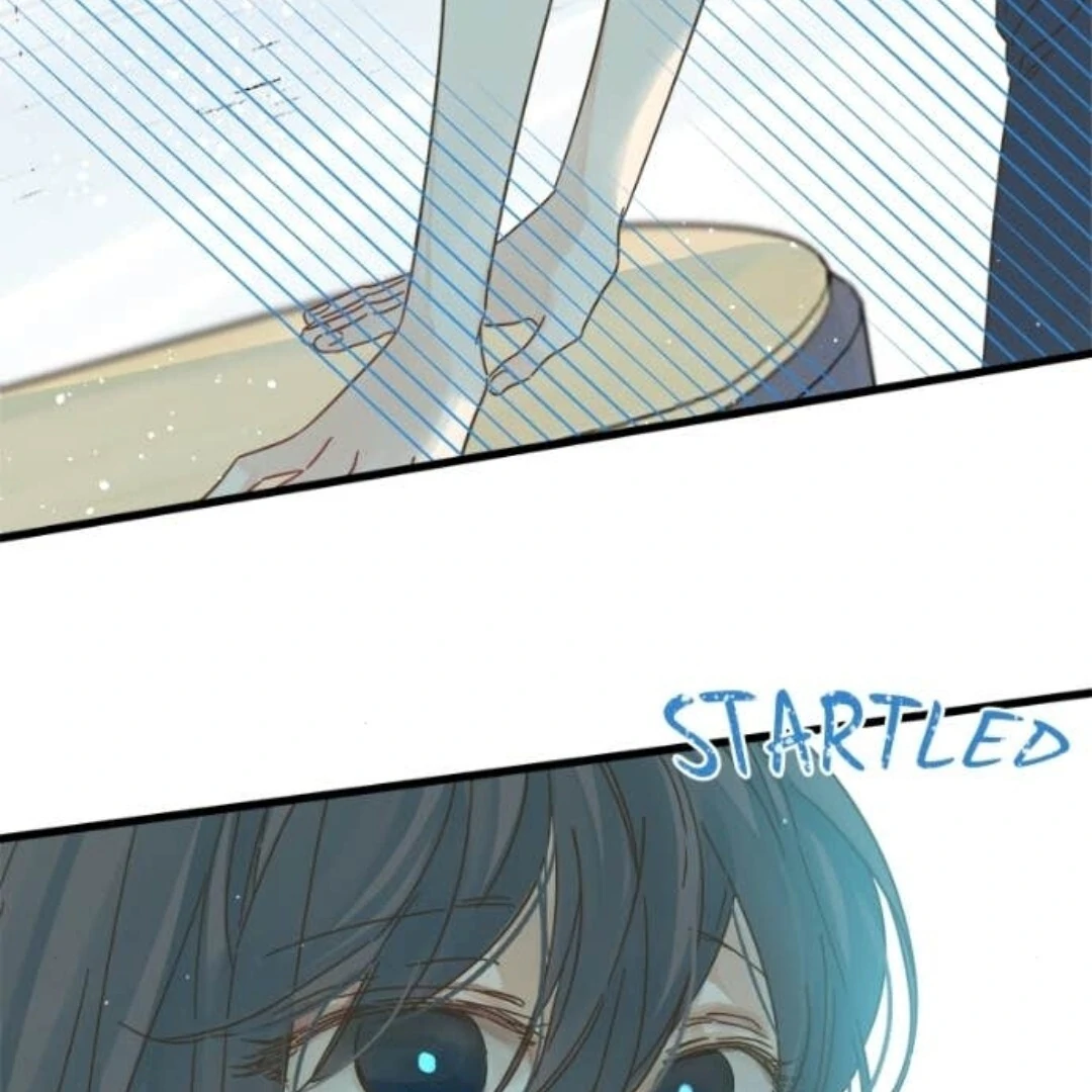 Girl with a Knife Chapter 142 - Page 3