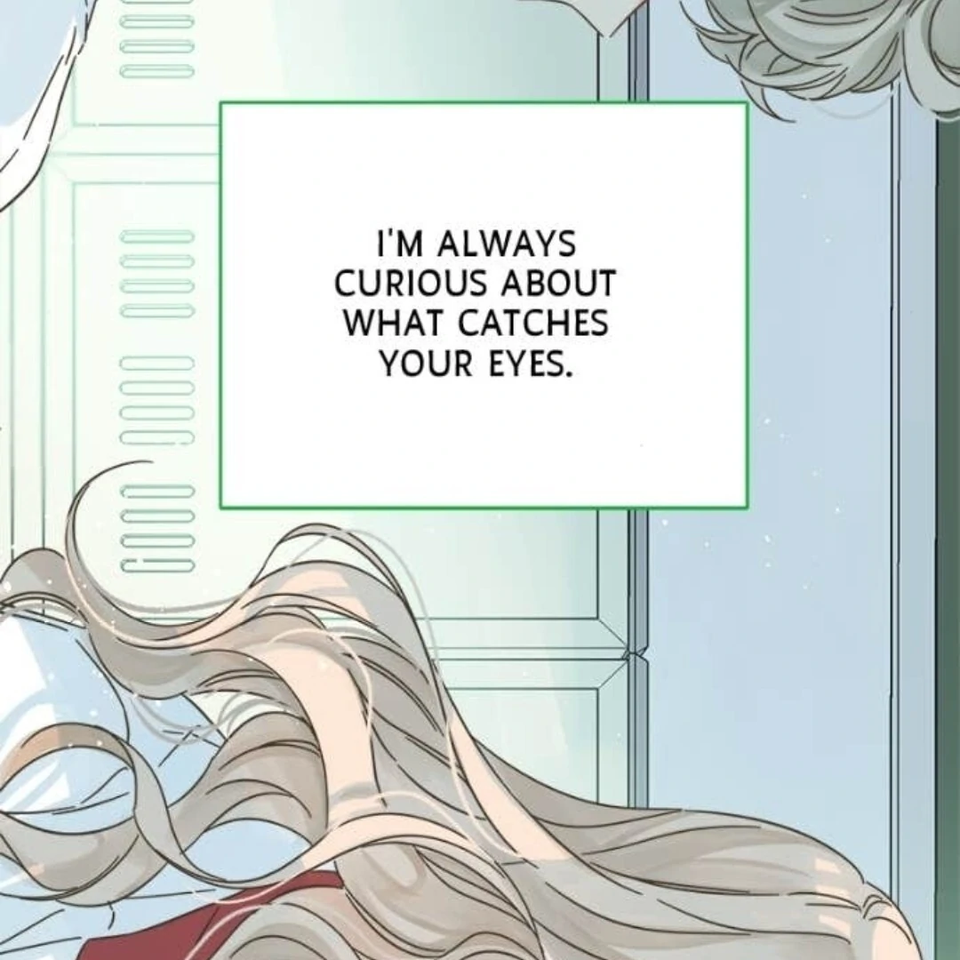 Girl with a Knife Chapter 142 - Page 30