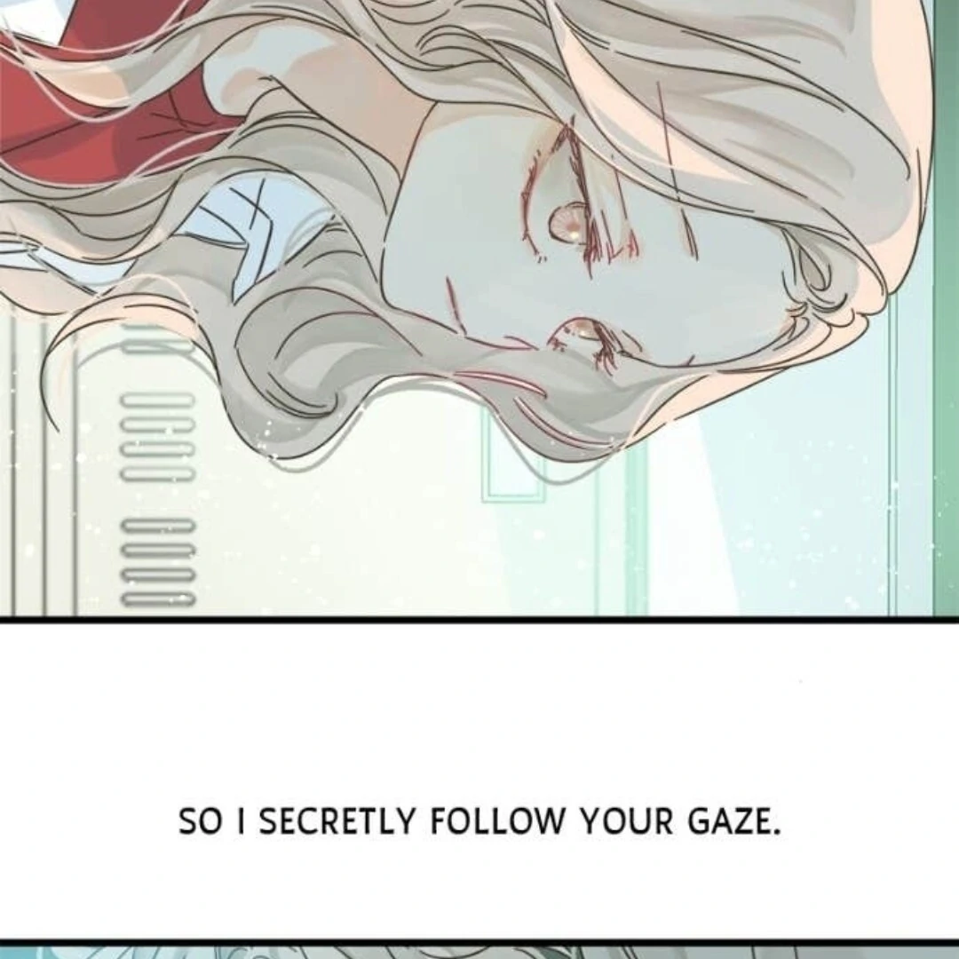 Girl with a Knife Chapter 142 - Page 31