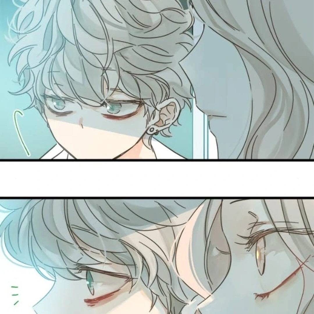 Girl with a Knife Chapter 142 - Page 32
