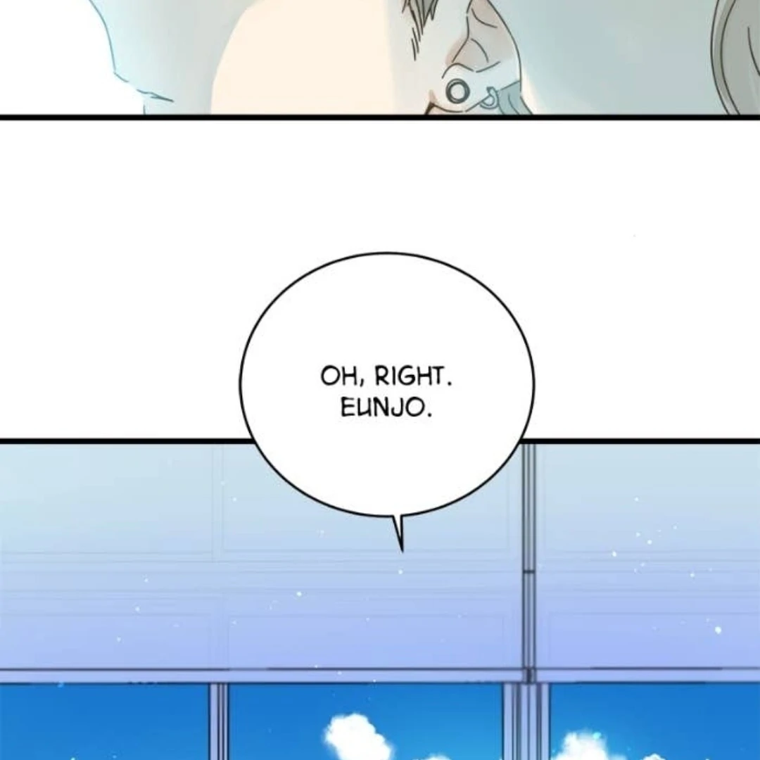 Girl with a Knife Chapter 142 - Page 33