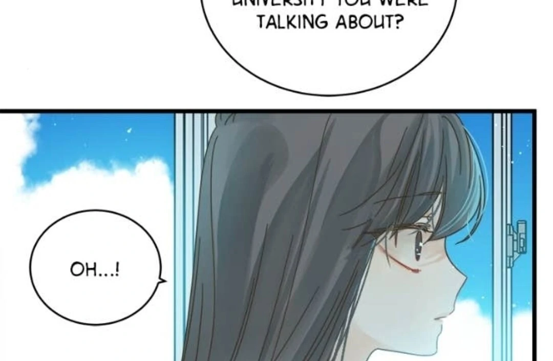 Girl with a Knife Chapter 142 - Page 35