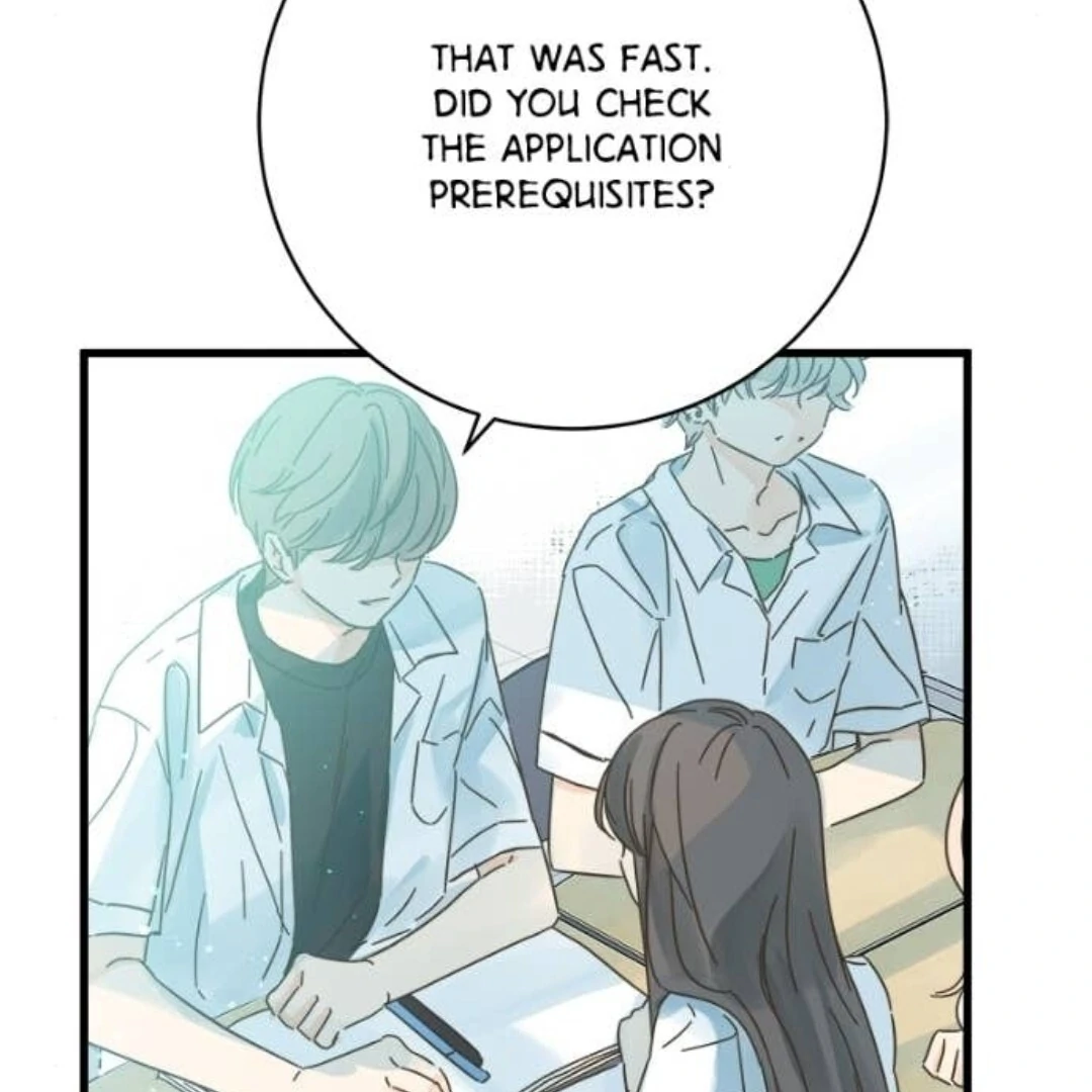 Girl with a Knife Chapter 142 - Page 39